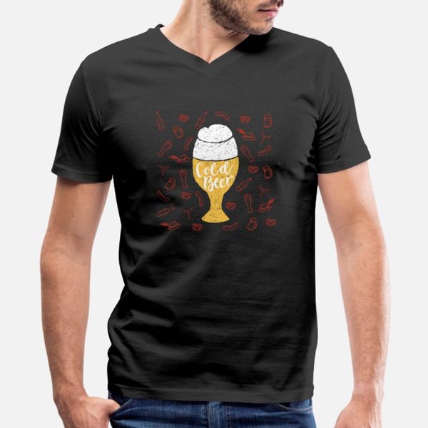 cold beer t shirt men design 100% cotton euro size s-3xl outfit anti-wrinkle new style spring outfit shirt, White;black
cold beer t shirt men design 100% cotton euro size s-3xl outfit anti-wrinkle new style spring outfit shirt, White;black