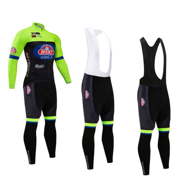 2020 italia cycling jersey set autumn cycling clothing long sleeve men race bike shirt suit mtb bicycle pants wear maillot, Black;blue
2020 italia cycling jersey set autumn cycling clothing long sleeve men race bike shirt suit mtb bicycle pants wear maillot, Black;blue