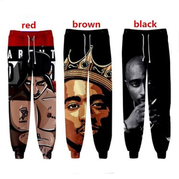 2020 tupac 2pac 3d print men women sport jogger pants sweatpants baggy trousers, Black
2020 tupac 2pac 3d print men women sport jogger pants sweatpants baggy trousers, Black