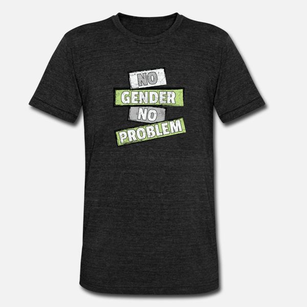 no gender no problem agender pride lgbtq t shirt men design 100% cotton crew neck fit fashion spring standard shirt
no gender no problem agender pride lgbtq t shirt men design 100% cotton crew neck fit fashion spring standard shirt