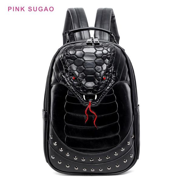 pinksugao designer backpack men backpacks middle school student cool school bag amazon 3d stereo animal backpack 
pinksugao designer backpack men backpacks middle school student cool school bag amazon 3d stereo animal backpack