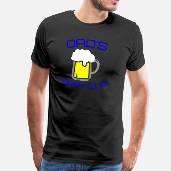 dad s sippy cup t shirt men designing cotton size s-3xl original gift comical spring formal shirt
dad s sippy cup t shirt men designing cotton size s-3xl original gift comical spring formal shirt