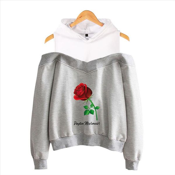 payton moormeier hoodie harajuku letter rose print hoodies sweatshirts off shoulder women trending products 2020 female korean, Black
payton moormeier hoodie harajuku letter rose print hoodies sweatshirts off shoulder women trending products 2020 female korean, Black
