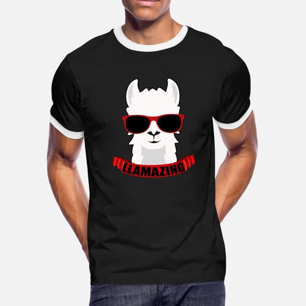 lama dromedary camel lamas animal funny gift t shirt men printed 100% cotton size s-3xl leisure sunlight funny casual spring autumn letters
lama dromedary camel lamas animal funny gift t shirt men printed 100% cotton size s-3xl leisure sunlight funny casual spring autumn letters