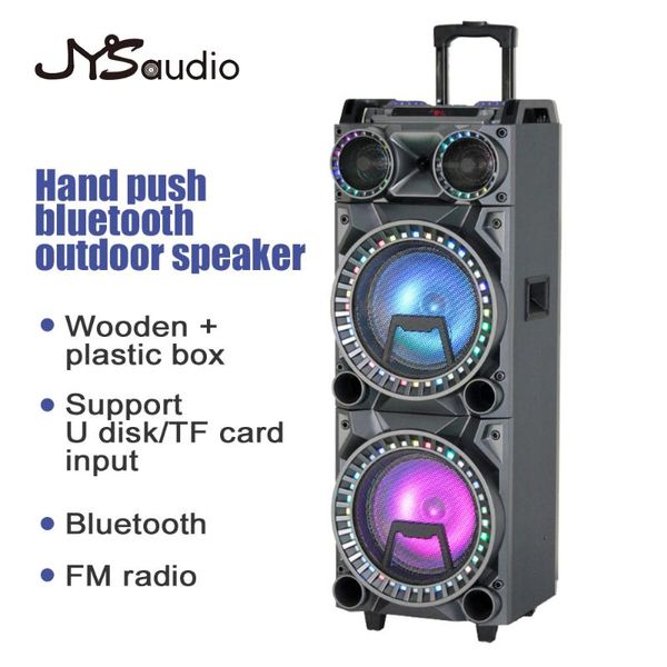 портативный открытый bluetooth динамик 10 дюймов wireless high power мобильных вагонетки динамика с микрофоном домашней партии
портативный открытый bluetooth динамик 10 дюймов wireless high power мобильных вагонетки динамика с микрофоном домашней партии