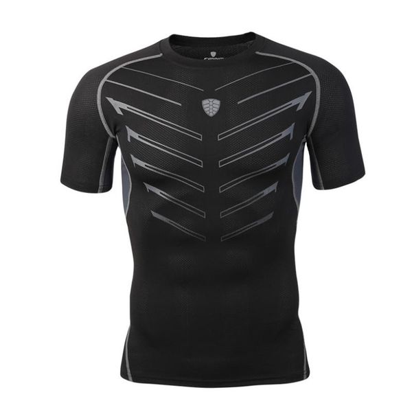 running jerseys sports t-shirts quick dry men t-shirt workout fitness yoga athletic breathable 0907, Black;blue
running jerseys sports t-shirts quick dry men t-shirt workout fitness yoga athletic breathable 0907, Black;blue