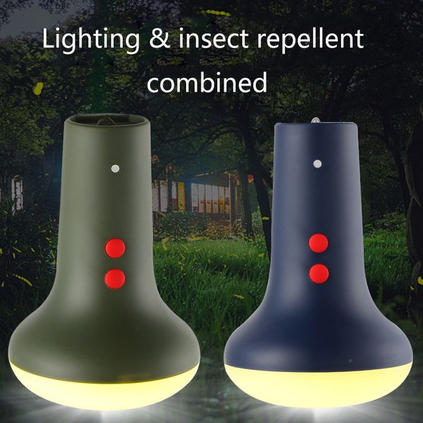 portable lanterns outdoor camping lighting wave mosquito-repellent lamp multi-stage adjusted
portable lanterns outdoor camping lighting wave mosquito-repellent lamp multi-stage adjusted