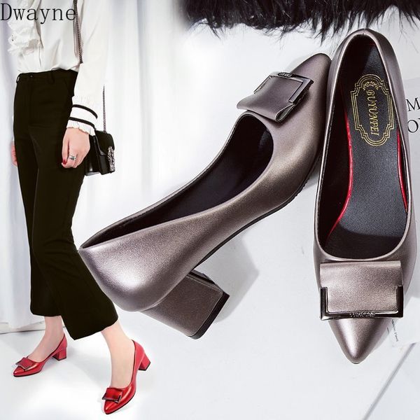 concise fashion thick with single shoes pointed square buckle high heels black work shoes professional womens
concise fashion thick with single shoes pointed square buckle high heels black work shoes professional womens