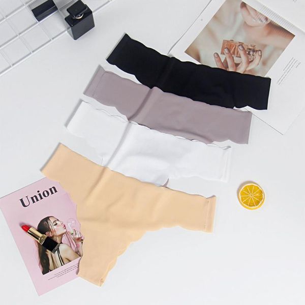 women's panties okwish women thong cotton fashion letter g-string underwear underpants female lingerie briefs ladies, Black;pink
women's panties okwish women thong cotton fashion letter g-string underwear underpants female lingerie briefs ladies, Black;pink