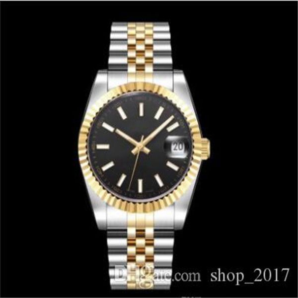 xx new luxury mens designer 36mm watches automatic mechanical movement wristwatches 316l steel watch orologio di lusso gift, Slivery;brown
xx new luxury mens designer 36mm watches automatic mechanical movement wristwatches 316l steel watch orologio di lusso gift, Slivery;brown
