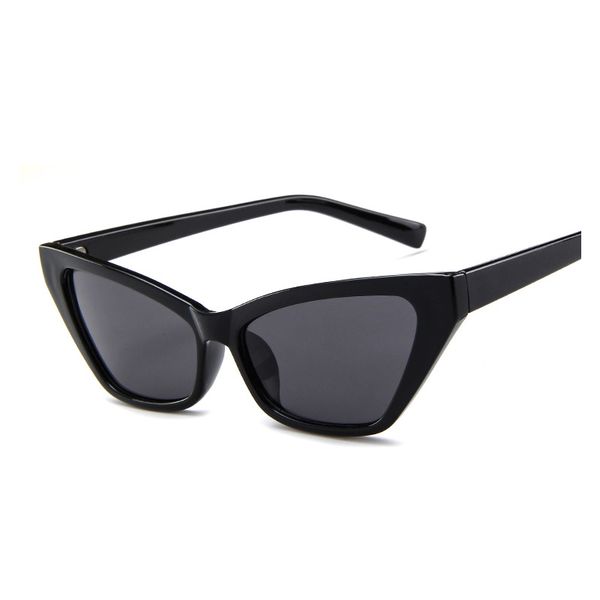 2020 retro sunglasses lady cat eye glasses outdoor travel personality retro sunglasses womwen multi color uv400, White;black
2020 retro sunglasses lady cat eye glasses outdoor travel personality retro sunglasses womwen multi color uv400, White;black
