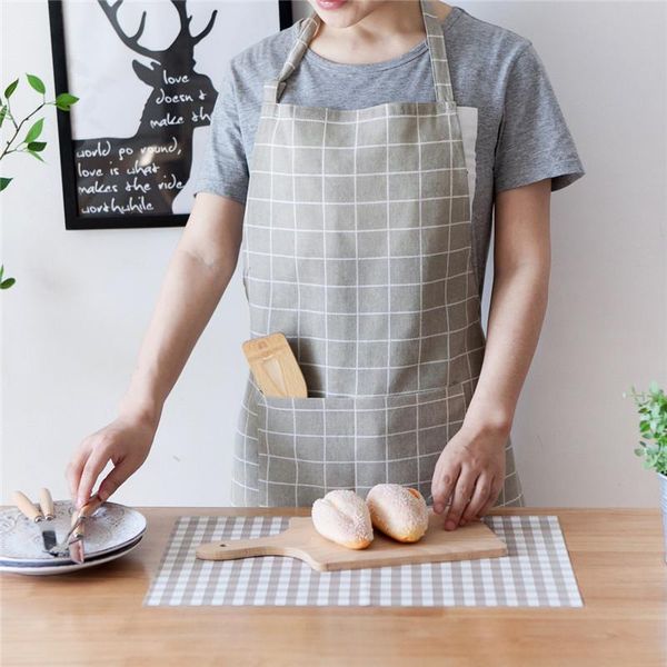 aprons 1 pcs plaids tree apron cotton linen bird woman bibs home cooking baking coffee shop cleaning kitchen accessory
aprons 1 pcs plaids tree apron cotton linen bird woman bibs home cooking baking coffee shop cleaning kitchen accessory