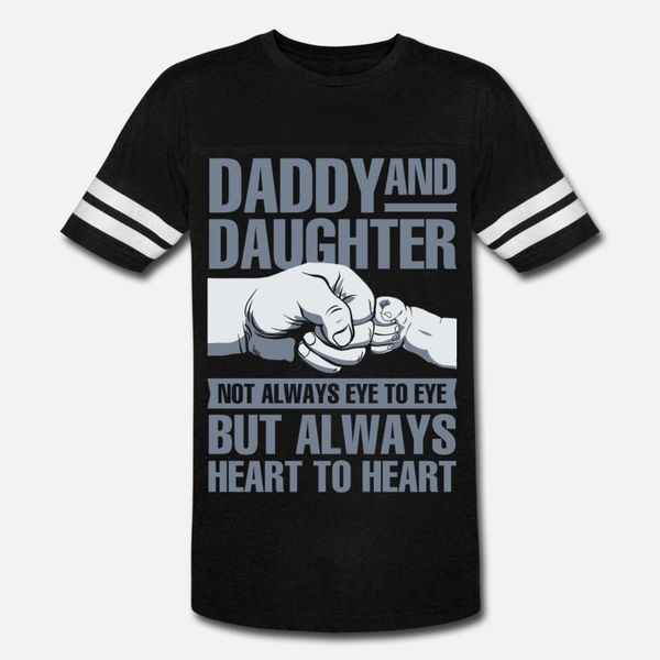 daddy and daughter not always eye to eye but alway t shirt men customized 100% cotton euro size s-3xl kawaii crazy summer style shirt
daddy and daughter not always eye to eye but alway t shirt men customized 100% cotton euro size s-3xl kawaii crazy summer style shirt
