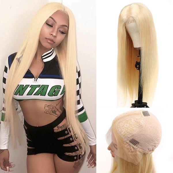 613 lace front wig honey blonde lace front human hair wigs straight transparent lace wigs 1b613 frontal wig remy blonde hair, Black
613 lace front wig honey blonde lace front human hair wigs straight transparent lace wigs 1b613 frontal wig remy blonde hair, Black