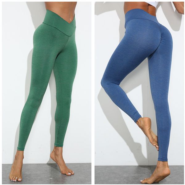 seamless yoga leggings women sport legging tights push up hip fitness pants compression girls yoga leggins femme, White;red 
seamless yoga leggings women sport legging tights push up hip fitness pants compression girls yoga leggins femme, White;red