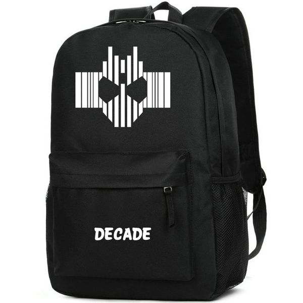 decade backpack masked rider daypack kamen print schoolbag cartoon rucksack satchel school bag outdoor day pack
decade backpack masked rider daypack kamen print schoolbag cartoon rucksack satchel school bag outdoor day pack