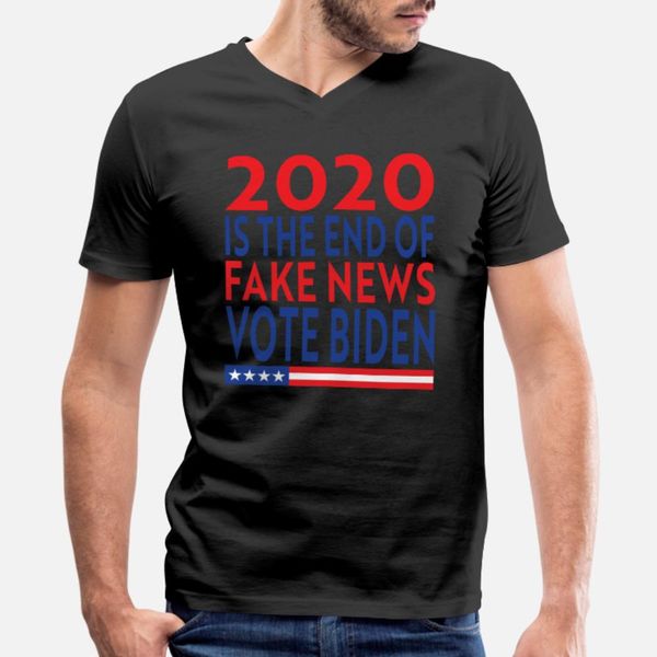 fake news biden biden 2020 vote anti trump t shirt men custom cotton euro size s-3xl solid color cute new fashion summer pictures shirt
fake news biden biden 2020 vote anti trump t shirt men custom cotton euro size s-3xl solid color cute new fashion summer pictures shirt