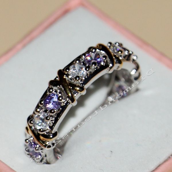 size 5-11 2016 new jewelry 2 color 925 sterling silver amethyst&z cz diamond wedding engagement band rings for women love gift
size 5-11 2016 new jewelry 2 color 925 sterling silver amethyst&z cz diamond wedding engagement band rings for women love gift