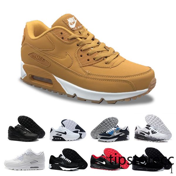 2017 running shoes cushion 90 kpu mens womens classic 90 casual shoes trainers sneakers man walking sports tennis shoe huy9z
2017 running shoes cushion 90 kpu mens womens classic 90 casual shoes trainers sneakers man walking sports tennis shoe huy9z