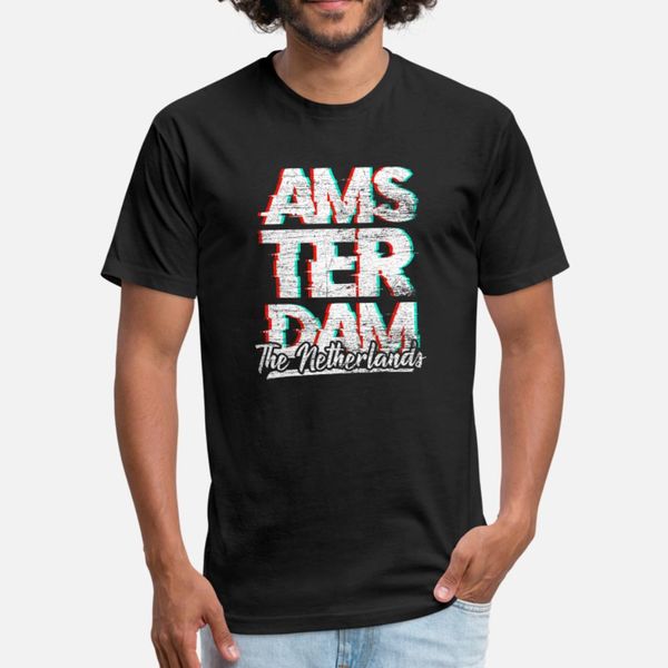 amsterdam 3d effect t shirt men print 100% cotton o neck pictures fit new style spring autumn outfit shirt
amsterdam 3d effect t shirt men print 100% cotton o neck pictures fit new style spring autumn outfit shirt