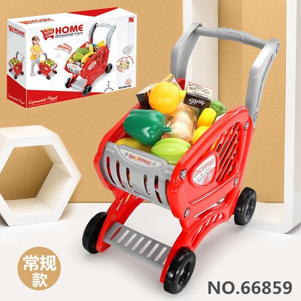kitchen toy shopping cart set pretend play house plastic cutting simulation fruit vegetables mini food girls educational gifts
kitchen toy shopping cart set pretend play house plastic cutting simulation fruit vegetables mini food girls educational gifts