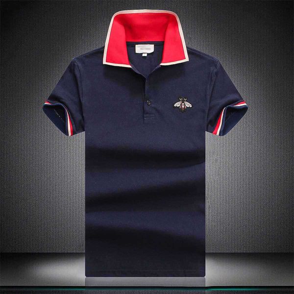 polo men round shirt men short-sleeved embroidery hip-hop polo summer new print neck european cotton bermuda 2022 lmqhx, Black
polo men round shirt men short-sleeved embroidery hip-hop polo summer new print neck european cotton bermuda 2022 lmqhx, Black