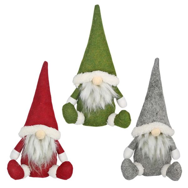 merry christmas long swedish santa gnome plush doll ornaments handmade elf toy holiday home party decor wholesale dropshipping
merry christmas long swedish santa gnome plush doll ornaments handmade elf toy holiday home party decor wholesale dropshipping