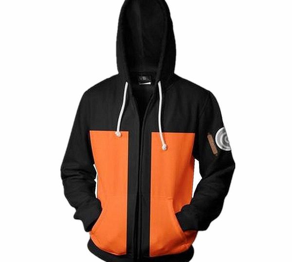 2019 fashion unsiex sweatshirt hoodies men women printed anime naruto akatsuki hoodie cosplay streetwear tracksuit zipper hoody t200102, Black 
2019 fashion unsiex sweatshirt hoodies men women printed anime naruto akatsuki hoodie cosplay streetwear tracksuit zipper hoody t200102, Black