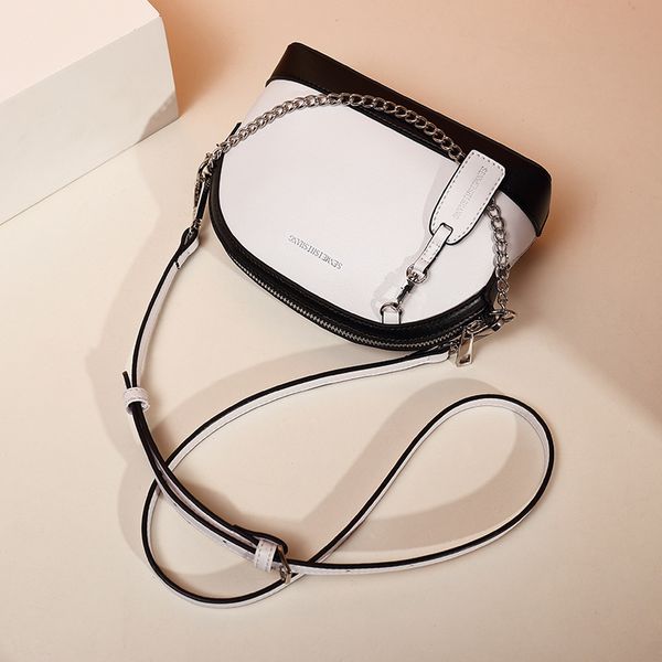 new arrival women bag 2020 trendy fashion single shoulder women korean style shell bag cross body bag
new arrival women bag 2020 trendy fashion single shoulder women korean style shell bag cross body bag