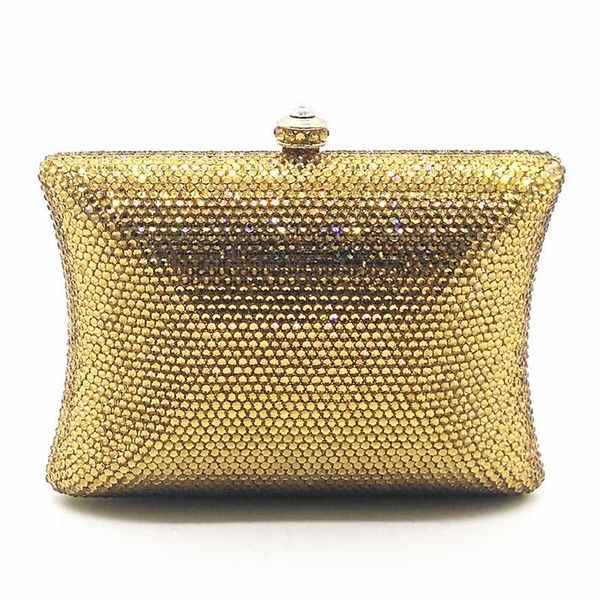 gold clutch bags women evening bag full crystals clutch diamond women's evening clutches party dinner ladies handbags
gold clutch bags women evening bag full crystals clutch diamond women's evening clutches party dinner ladies handbags