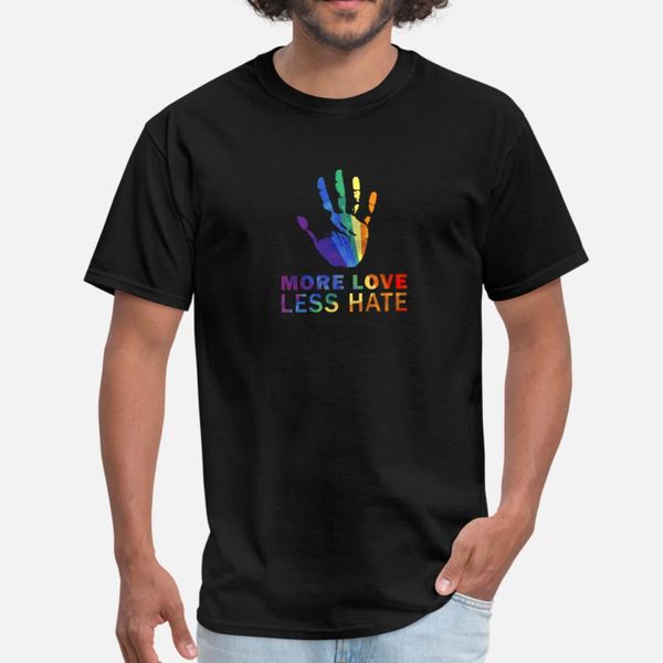 gay pride more love hate меньше lgbtequality тенниски мужчин характера хлопок o-шея письмо фитнес повседневной лето стиль досуг рубашка
gay pride more love hate меньше lgbtequality тенниски мужчин характера хлопок o-шея письмо фитнес повседневной лето стиль досуг рубашка