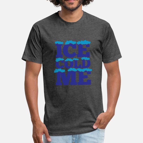 ice cold t shirt men designer cotton crew neck natural sunlight authentic summer formal shirt, White;black
ice cold t shirt men designer cotton crew neck natural sunlight authentic summer formal shirt, White;black