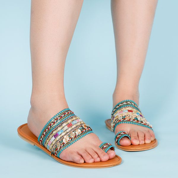 женщины bohemia bling тапочки женские клип toe слайды тапочка женщина вскользь плоский открытый пляж женщина вьетнамки комфорт обувь 2020, Black
женщины bohemia bling тапочки женские клип toe слайды тапочка женщина вскользь плоский открытый пляж женщина вьетнамки комфорт обувь 2020, Black