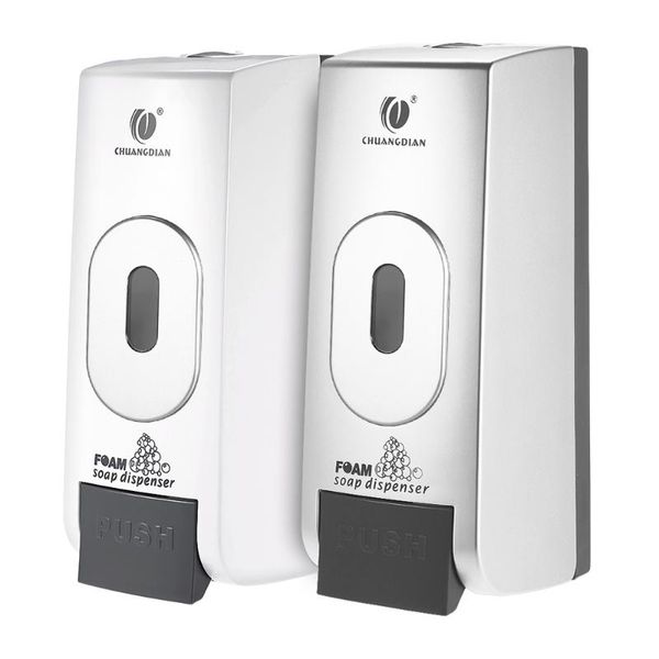 wall mount manual press bathroom accessories refillable liquid soap dispenser home kitchen shower gel detergent 500ml
wall mount manual press bathroom accessories refillable liquid soap dispenser home kitchen shower gel detergent 500ml