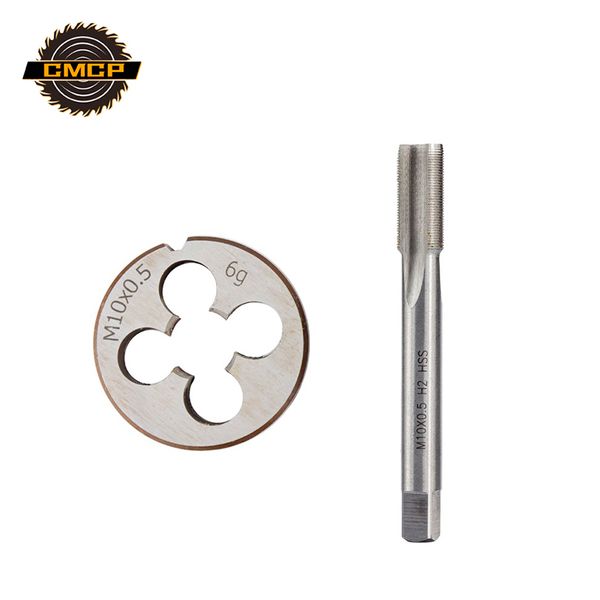 1 set right hand tap and die set m3 m4 m5 m6 m7 m8 10 m12 m14 metal thread tools machine plug tap metric screw drill
1 set right hand tap and die set m3 m4 m5 m6 m7 m8 10 m12 m14 metal thread tools machine plug tap metric screw drill
