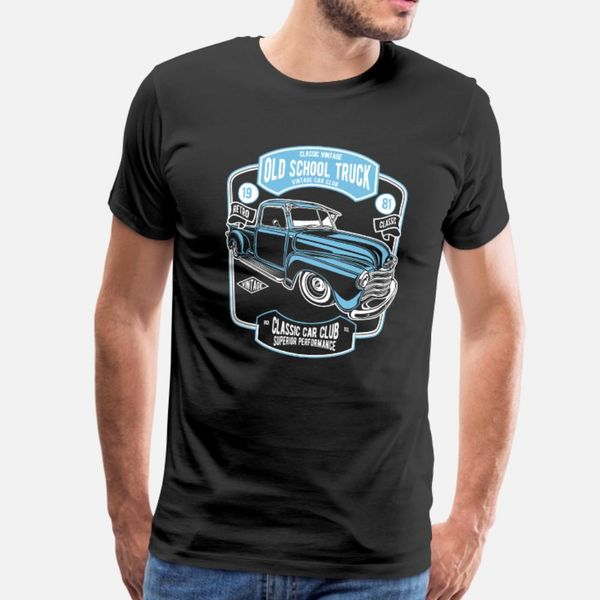 old school truck t shirt men designing tee shirt size s-3xl pictures fitness humor summer style trend shirt
old school truck t shirt men designing tee shirt size s-3xl pictures fitness humor summer style trend shirt
