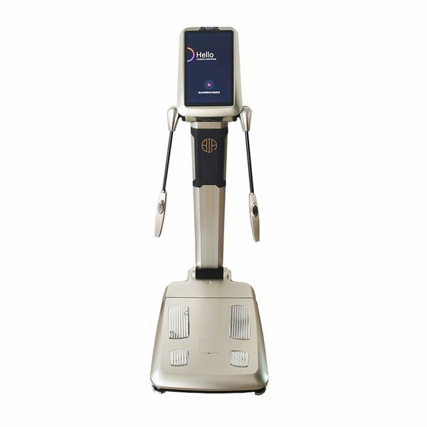 nls body health bia fat analyzer body composition analyzer analysis with bluetooth print body weight scale digital analyzer machine
nls body health bia fat analyzer body composition analyzer analysis with bluetooth print body weight scale digital analyzer machine