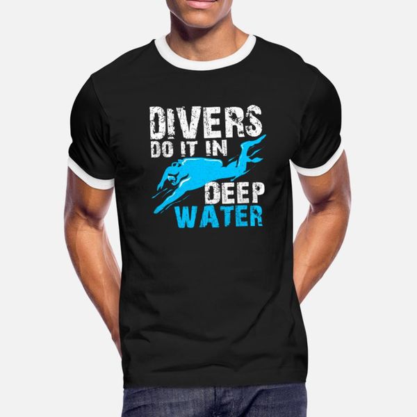 scuba diving t shirt men design 100% cotton o-neck letter interesting funny summer style vintage shirt
scuba diving t shirt men design 100% cotton o-neck letter interesting funny summer style vintage shirt