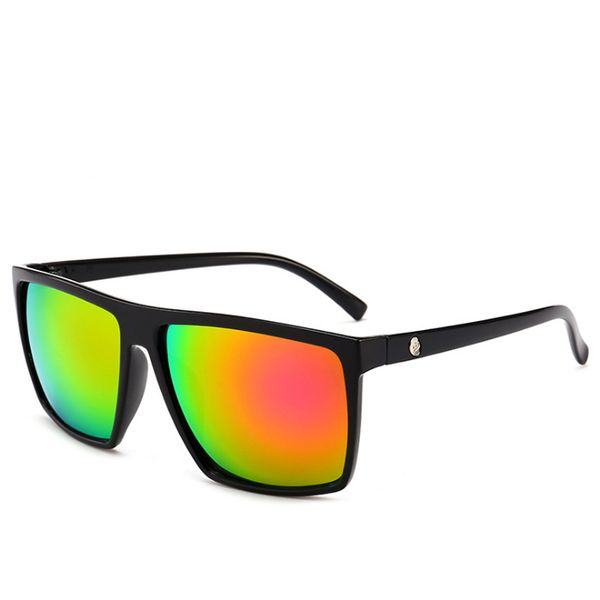 2020 kulou retro square sunglasses steampunk men women brand designer glasses shades uv protection gafas, White;black
2020 kulou retro square sunglasses steampunk men women brand designer glasses shades uv protection gafas, White;black