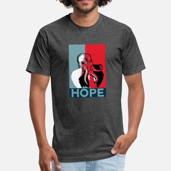 cthulhu hope poster t shirt men designs 100% cotton plus size 3xl formal graphic comical summer style slim shirt
cthulhu hope poster t shirt men designs 100% cotton plus size 3xl formal graphic comical summer style slim shirt