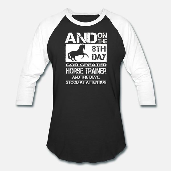 horse trainer t shirt men personalized short sleeve s-xxxl clothing anti-wrinkle authentic spring autumn leisure shirt
horse trainer t shirt men personalized short sleeve s-xxxl clothing anti-wrinkle authentic spring autumn leisure shirt