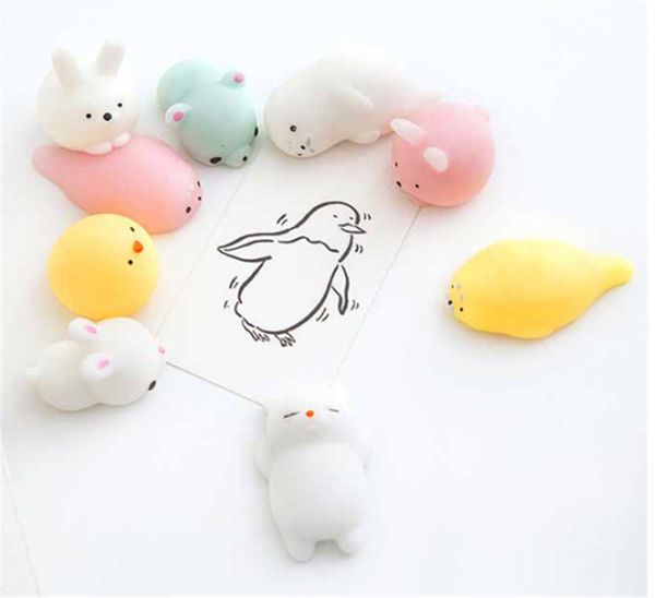 squishy slow восходящая jumbo игрушки bun игрушки животные cute kawaii squeeze мультфильм игрушки мини squishies cat squishiy мода редкие жи 
squishy slow восходящая jumbo игрушки bun игрушки животные cute kawaii squeeze мультфильм игрушки мини squishies cat squishiy мода редкие жи