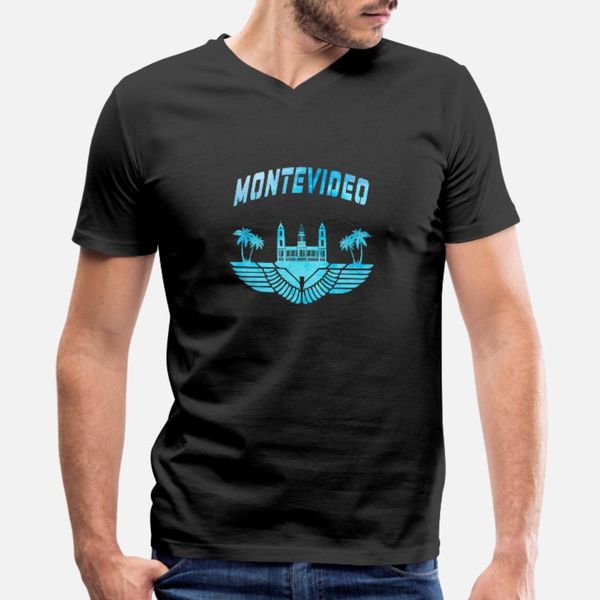 монтевидео дизайн t shirt men интересный хлопок o шея fit интересный смешной весна осень новизна
монтевидео дизайн t shirt men интересный хлопок o шея fit интересный смешной весна осень новизна