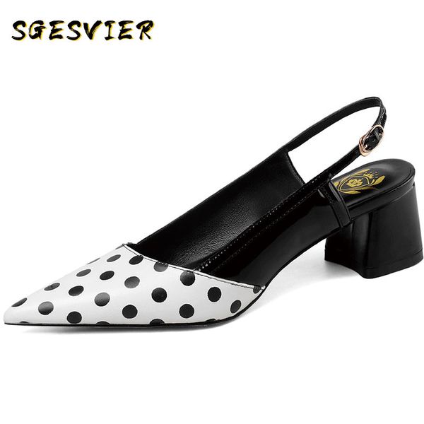 sgesvier sweet fashion rhinestone women sandals genuine leather pointed toe high heels pumps buckle wedding party shoes woman, Black
sgesvier sweet fashion rhinestone women sandals genuine leather pointed toe high heels pumps buckle wedding party shoes woman, Black