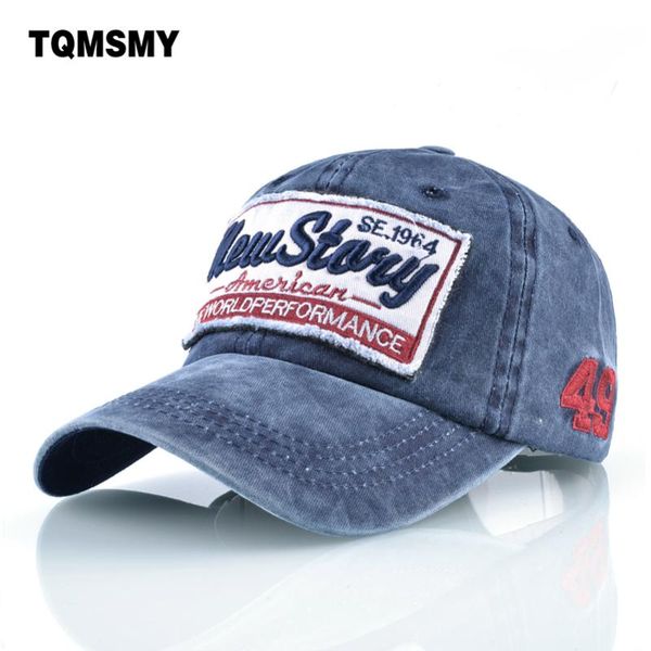 ball caps tqmsmy washed denim snapback men embroidery baseball women's cotton hip hop cap sun visor hats for women bone, Blue;gray
ball caps tqmsmy washed denim snapback men embroidery baseball women's cotton hip hop cap sun visor hats for women bone, Blue;gray