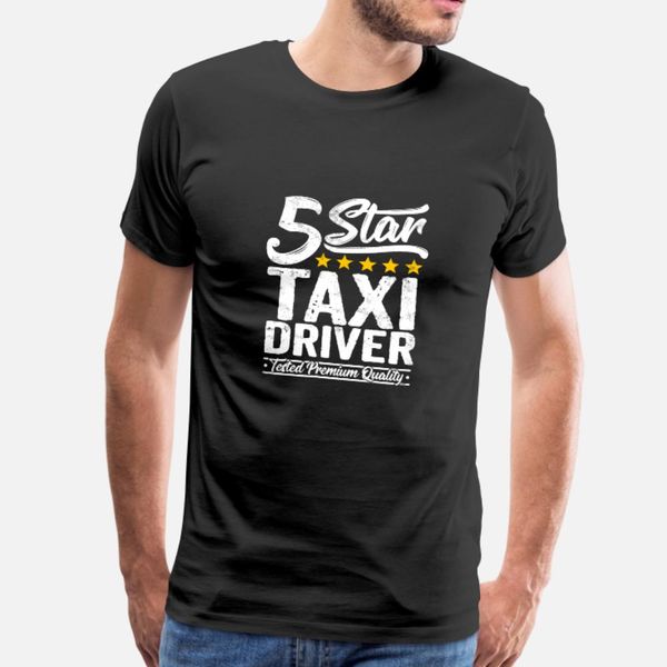 taxi driver gift 5 star job workmate t shirt men print short sleeve round neck kawaii interesting new style spring autumn normal shirt
taxi driver gift 5 star job workmate t shirt men print short sleeve round neck kawaii interesting new style spring autumn normal shirt