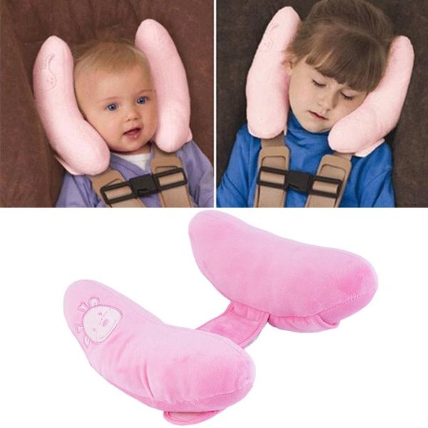 new car cushion head neck rest pillow for car / baby buggy , comfortable headrest neck seat covers, for children kids protection
new car cushion head neck rest pillow for car / baby buggy , comfortable headrest neck seat covers, for children kids protection