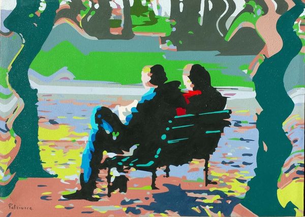 beloved patriarch - "bench" - beautiful oil home decor handpainted &hd print oil painting on canvas wall art canvas pictures 20081
beloved patriarch - "bench" - beautiful oil home decor handpainted &hd print oil painting on canvas wall art canvas pictures 20081