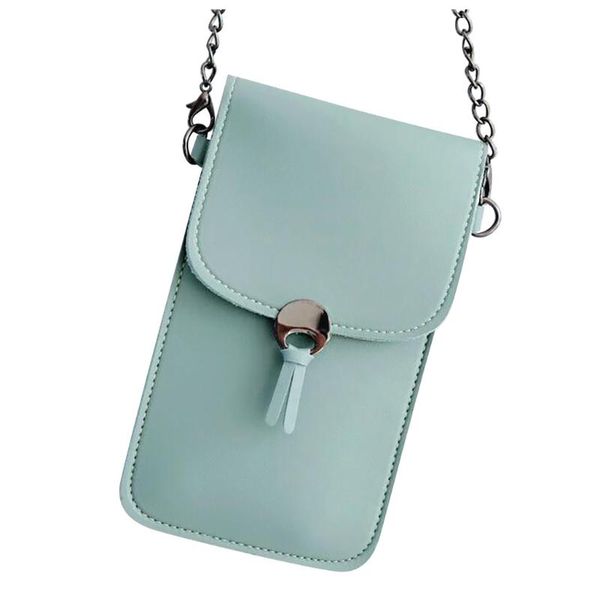 touch screen cell phone purse bag smartphone wallet tassel leather shoulder strap handbag women bag drop shipping 2020
touch screen cell phone purse bag smartphone wallet tassel leather shoulder strap handbag women bag drop shipping 2020
