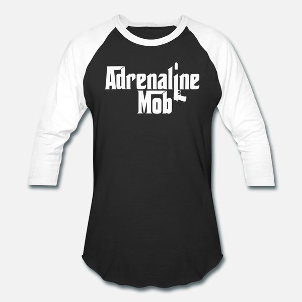 adrenaline mob t shirt мужчины character с коротким рукавом круглый шеи homme сумасшедший юмор лето стиль семья shirt, White;black
adrenaline mob t shirt мужчины character с коротким рукавом круглый шеи homme сумасшедший юмор лето стиль семья shirt, White;black